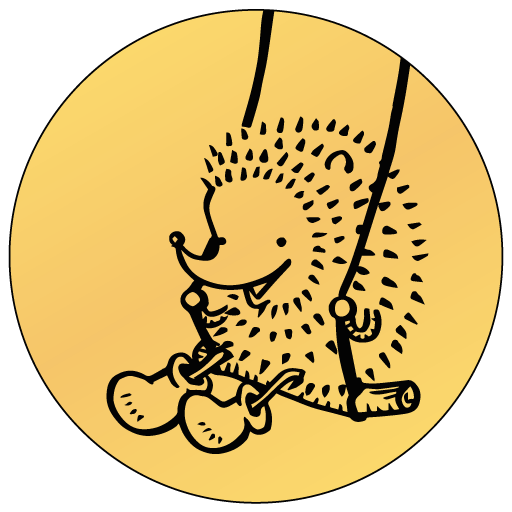 Mr.Hedgehogのお気楽な日々